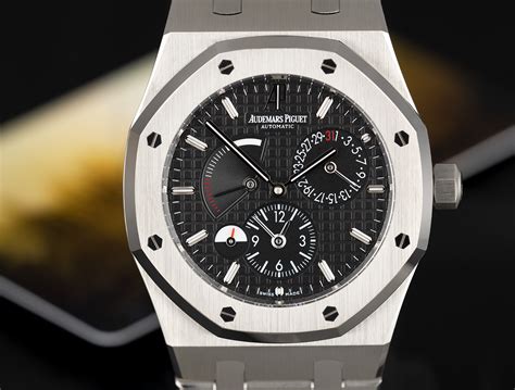 audemars piguet royals oakland dual tim|26120st.